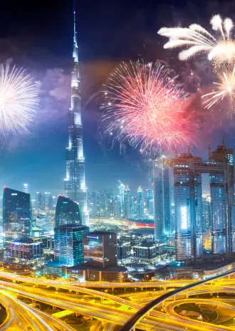 Best New Year Destinations