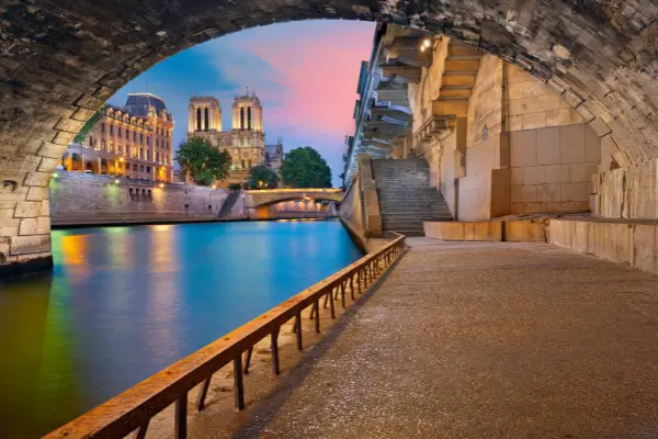 France Travel Guide