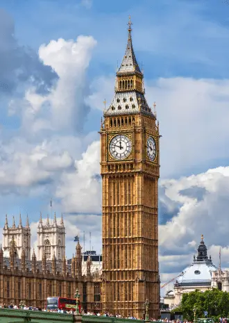 UK is a place to indulge your finer taste