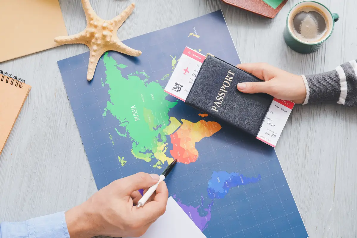 How to Choose the Best New Year Destination for Your Travel Style