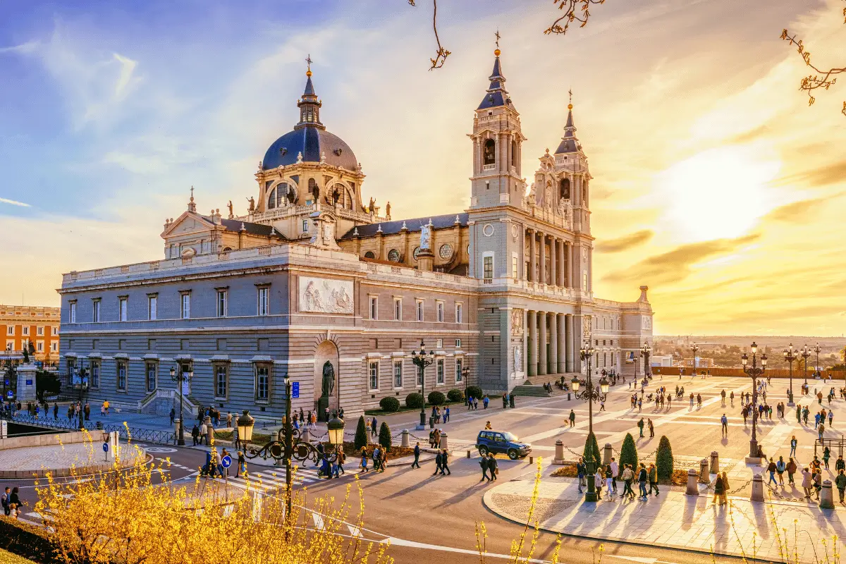 Why Madrid Should Be on Your Bucket list?