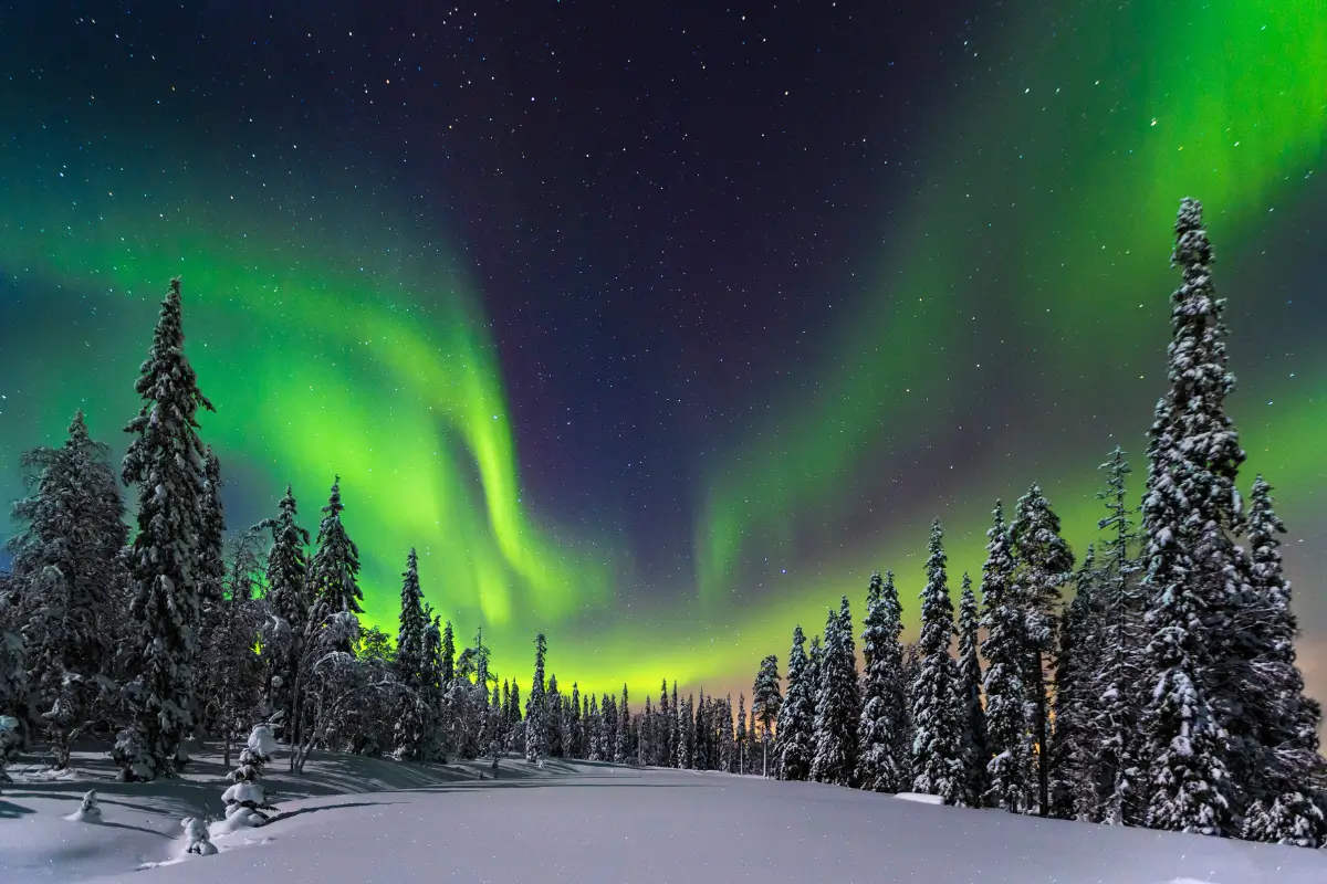 Finland Fun Facts