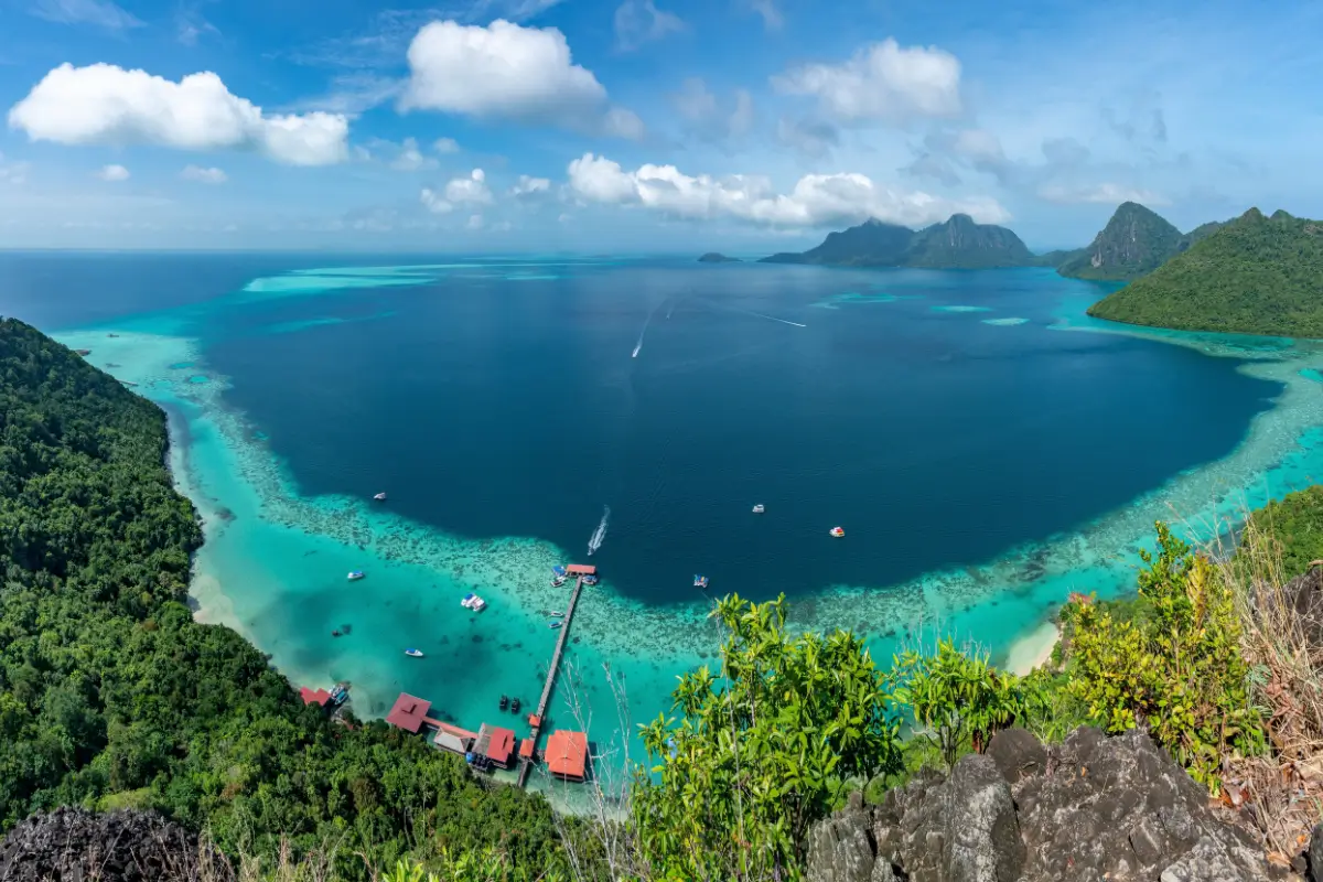 Your Go-To Guide for Travelling to Malaysia