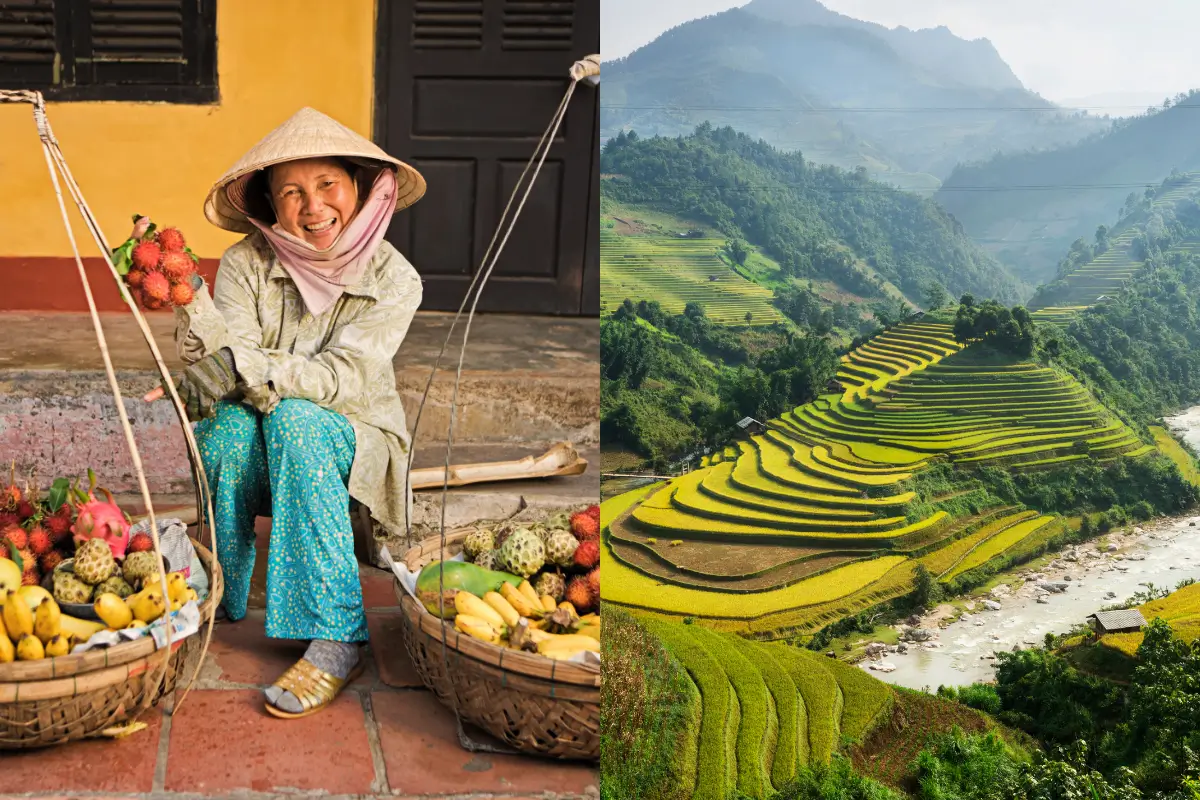 Vietnam 