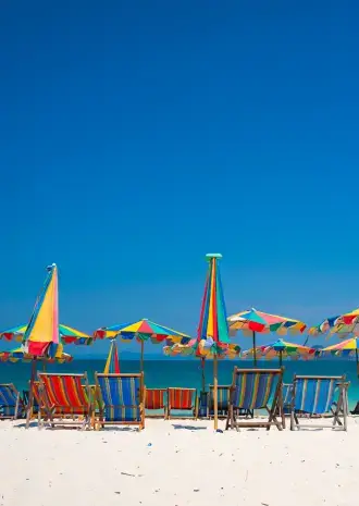 Phuket is the perfect island getaway