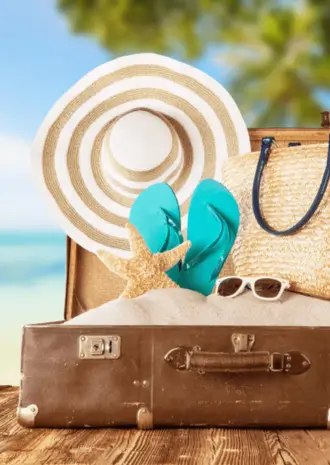 Summer Travel Essentials What to Pack for an Amazing Break