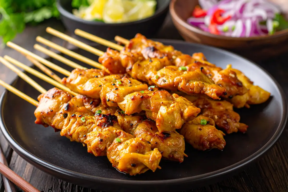 Satay