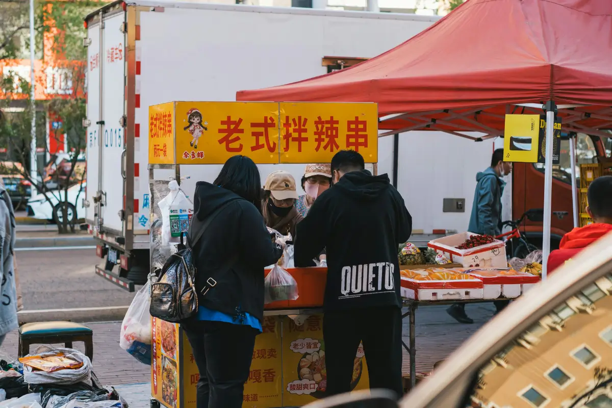 Insider Tips for Eating in China