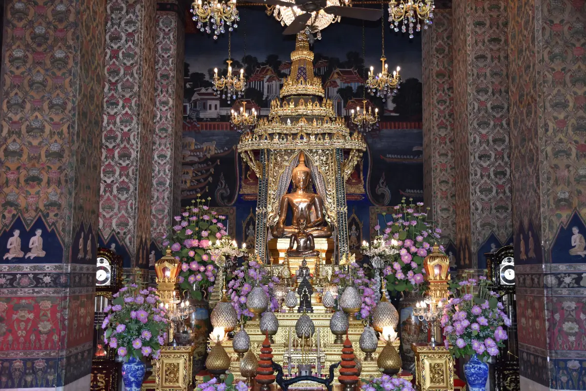 Thai Temple