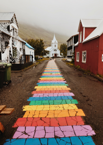 Iceland Travel Guide