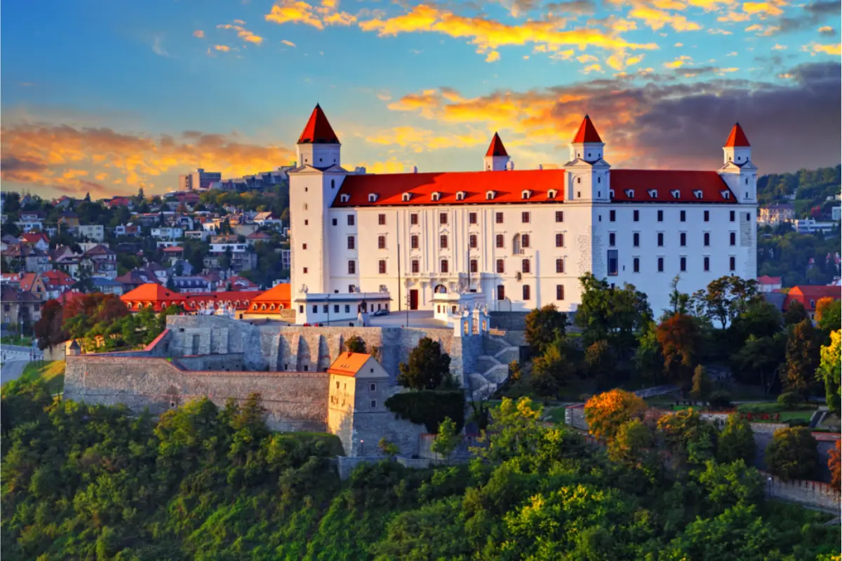 Slovakia Travel Guide Before You Go