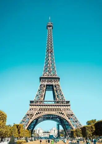 Why Paris is the most enthralling city on earth