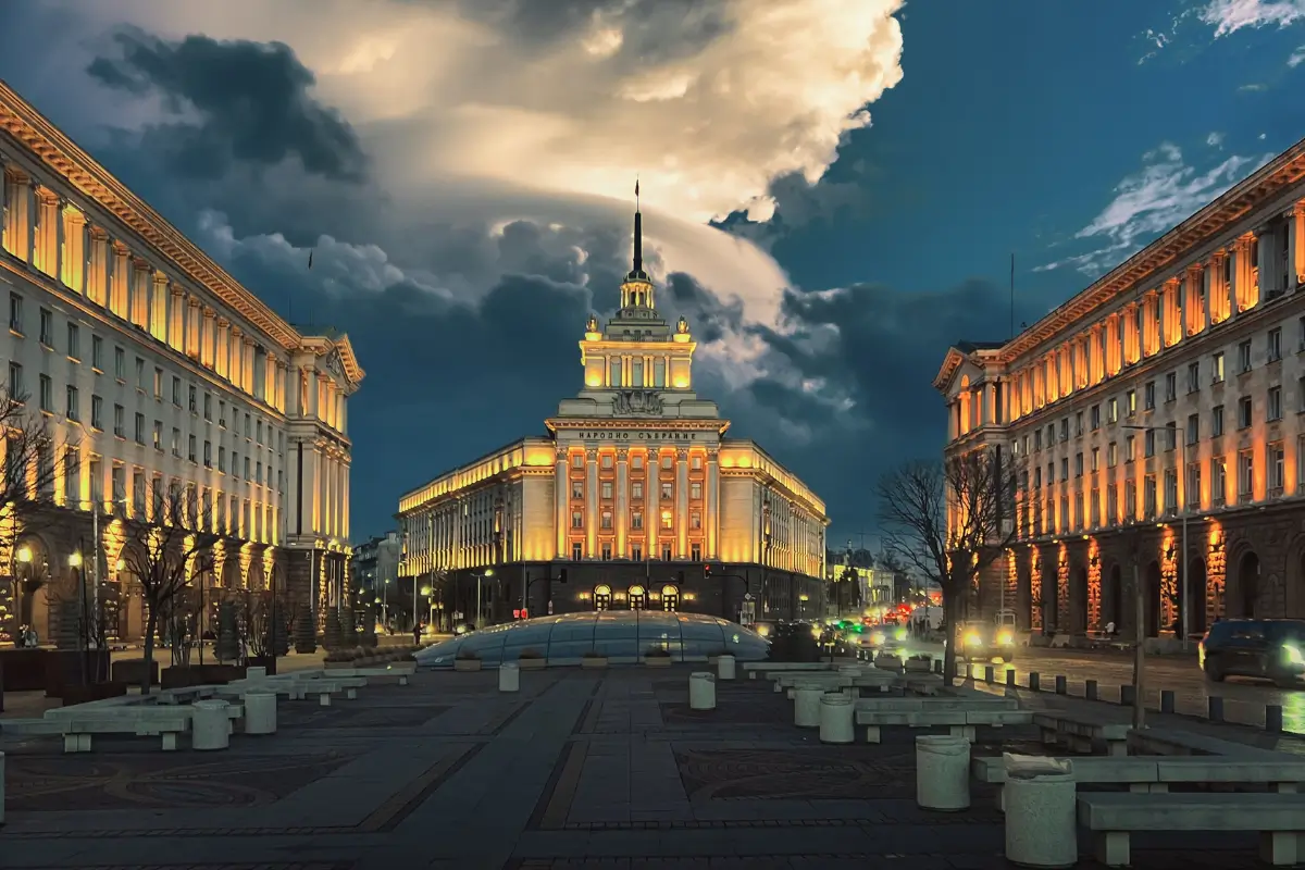 Bulgaria Travel Checklist