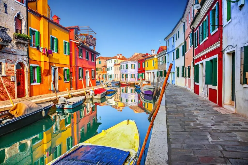 Italy Travel Guide Before You Go