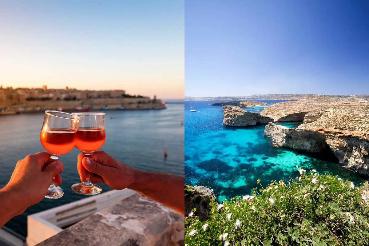 Malta - Best Time to Visit