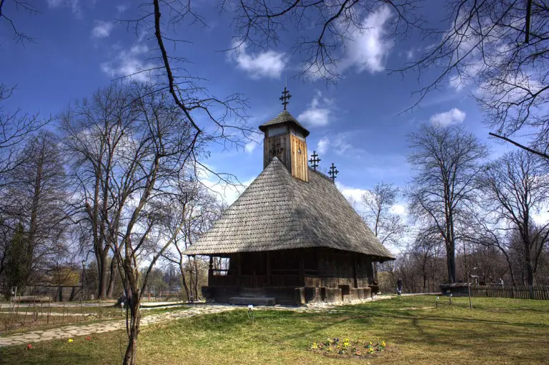 Village Museum