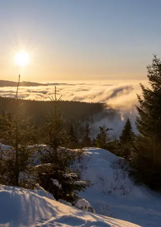 Best Place to Travel in Europe in December