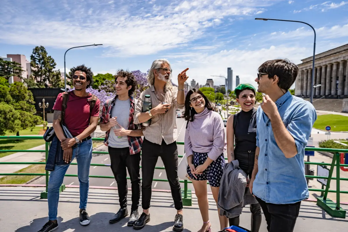 How Can UAE Travelers Make the Most of Their Buenos Aires Trip