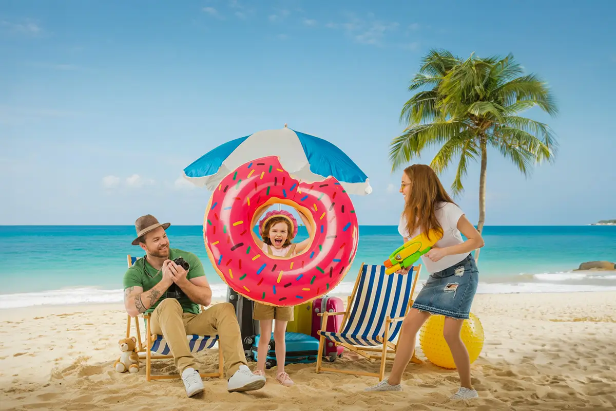 Best Family Travel Destinations from UAE: Fun Holidays for Kids