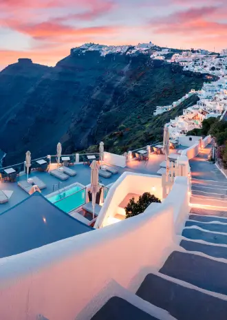 Greece Travel Guide Before You Go