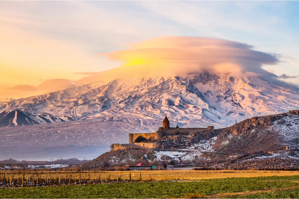 Armenia Travel Guide Before You Go