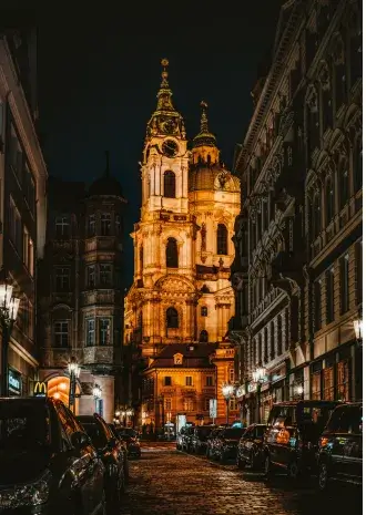 Reasons why you should visit Prague right now