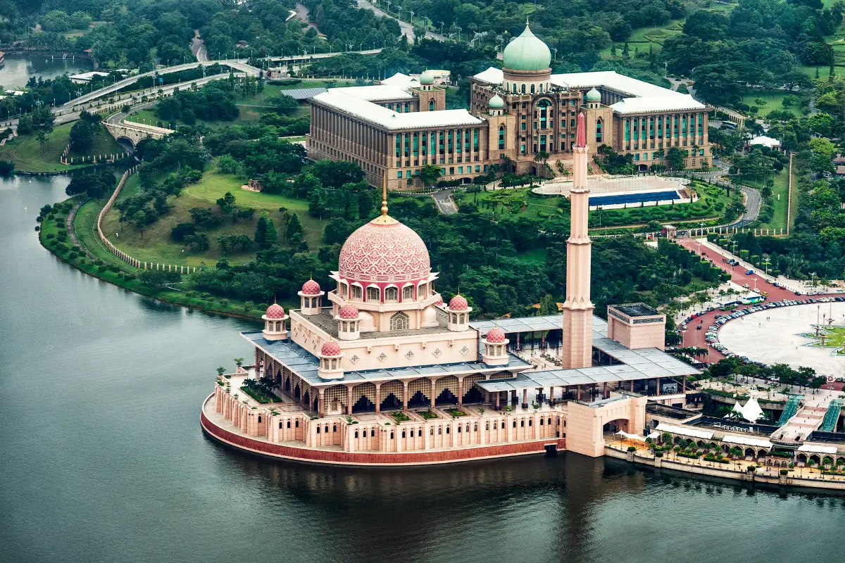 Putrajaya