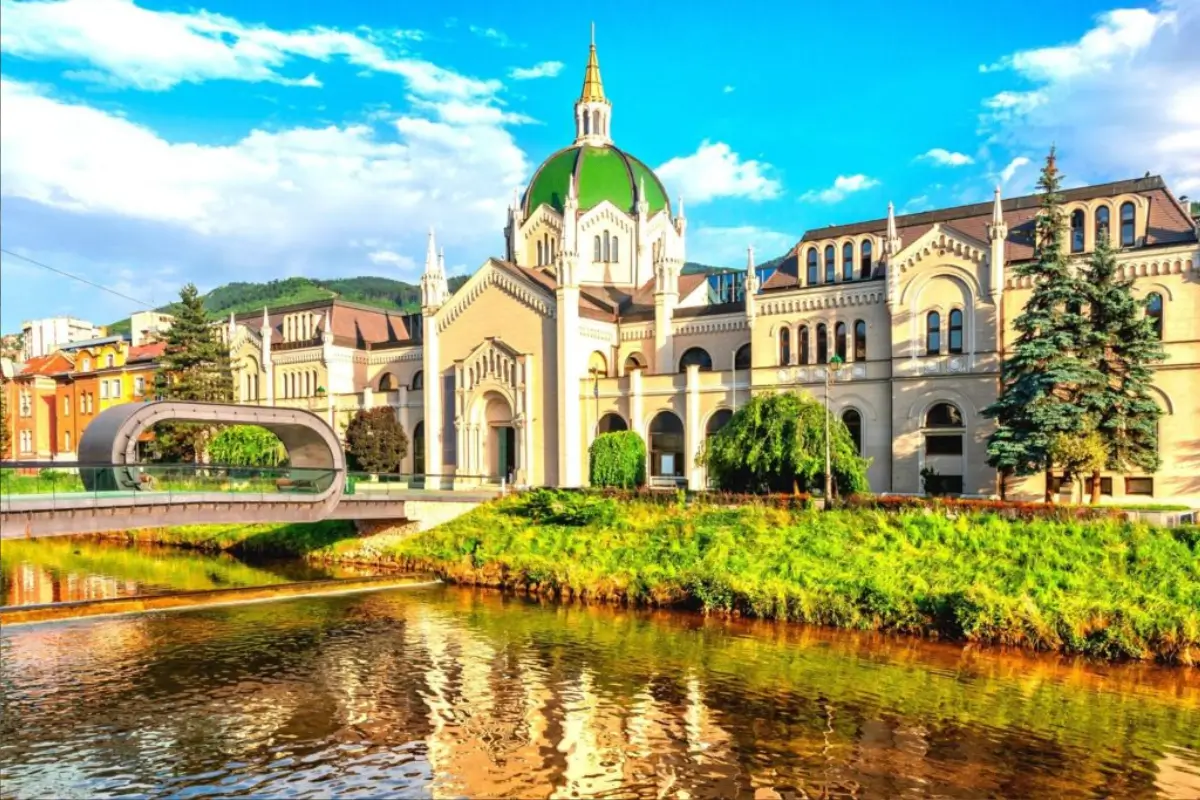 Bosnia and Herzegovina Travel Guide: Before You Go