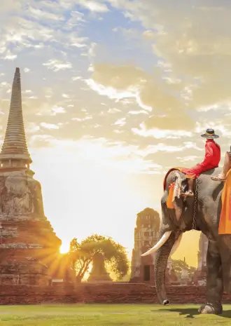Thailand Travel Guide: Before You Go