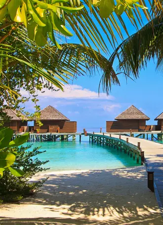 Still Planning Your Eid Holiday? Here Are the Top Getaways from UAE