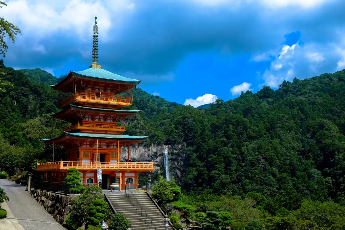 6 Truly Epic Experiences to Have in Asia
