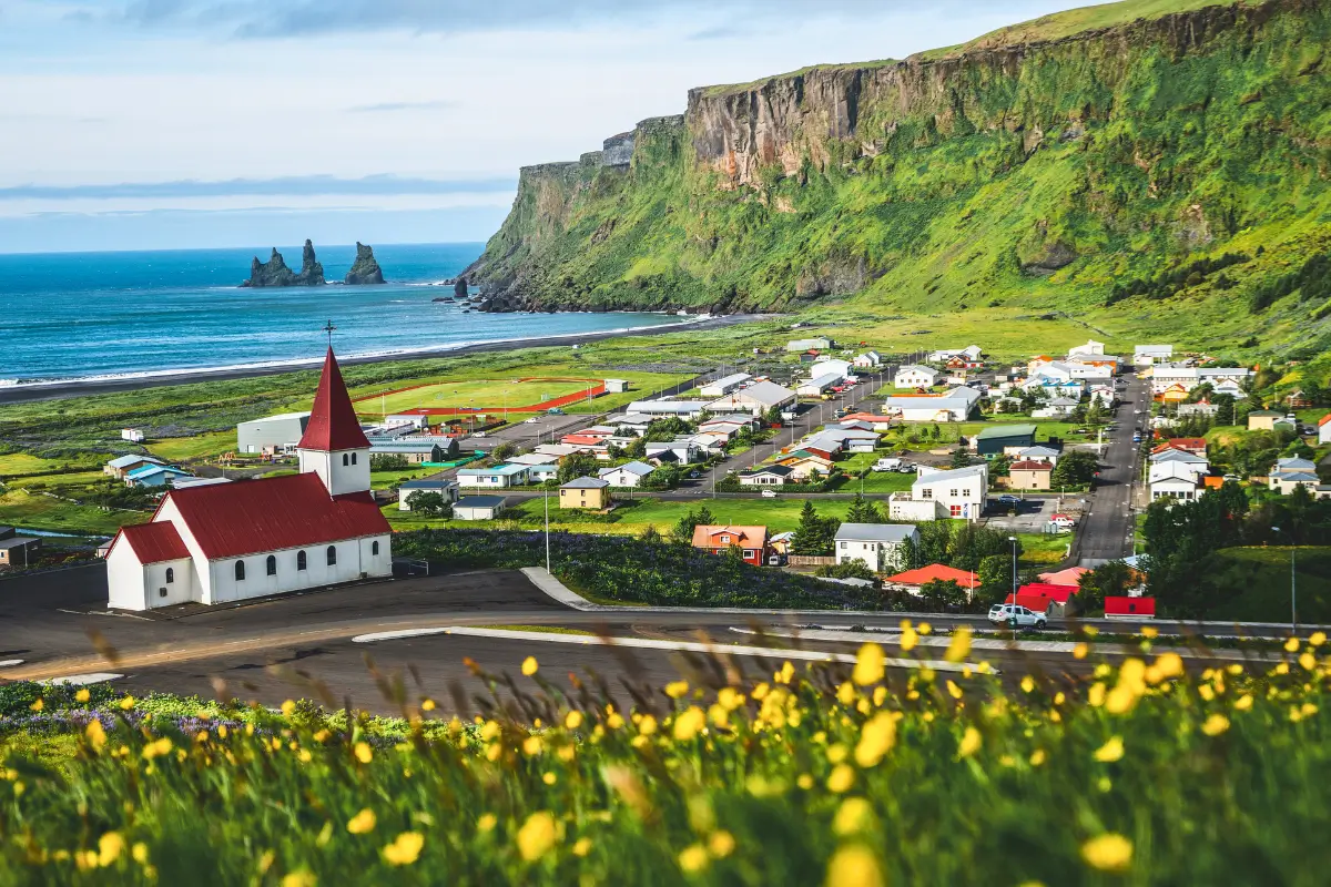 Reykjavík
