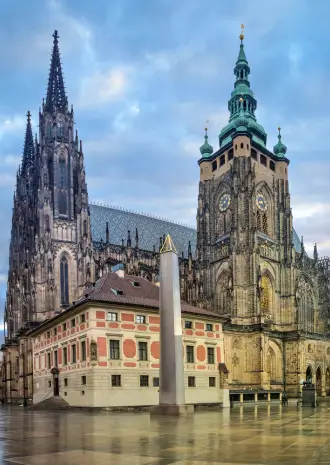 Czechia Travel Guide Before You Go