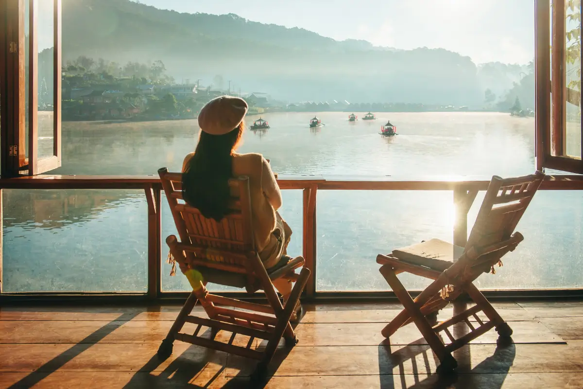 Solo Travel 