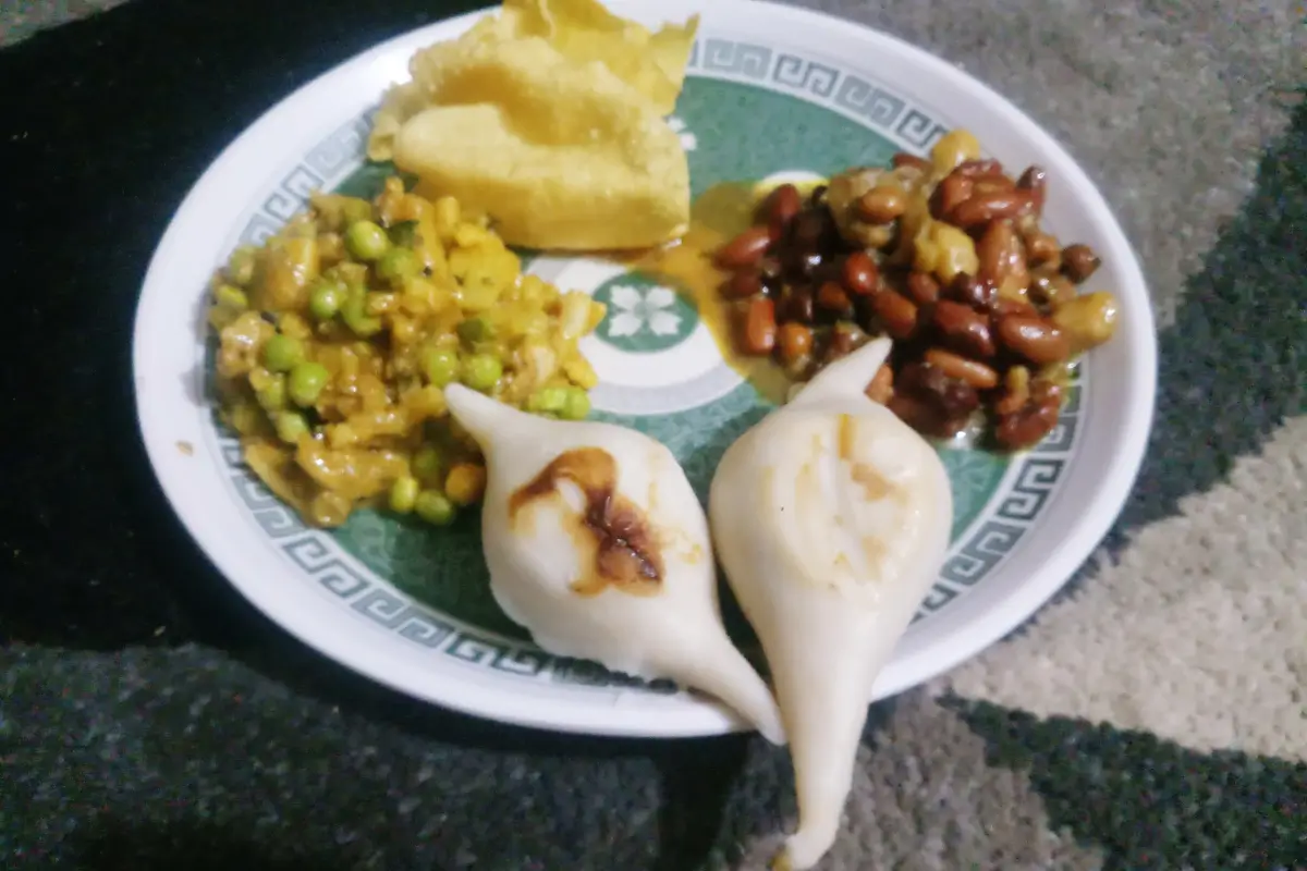 Newari Cuisine