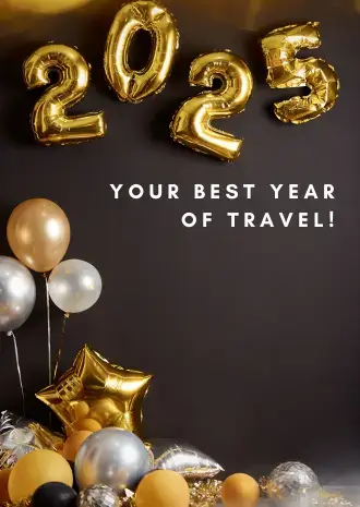 Image 98: Tips to Make the Most of Your 2025 Travels