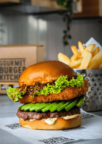 Top 10 Street Food Markets in London