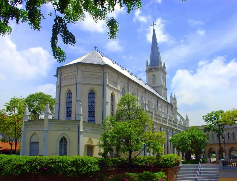 CHIJMES