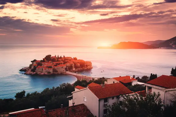 Montenegro Travel Guide The Checklist