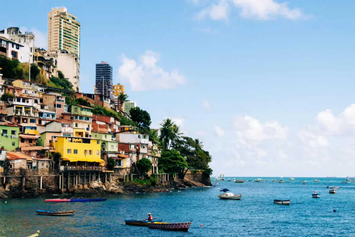 Salvador Salvador