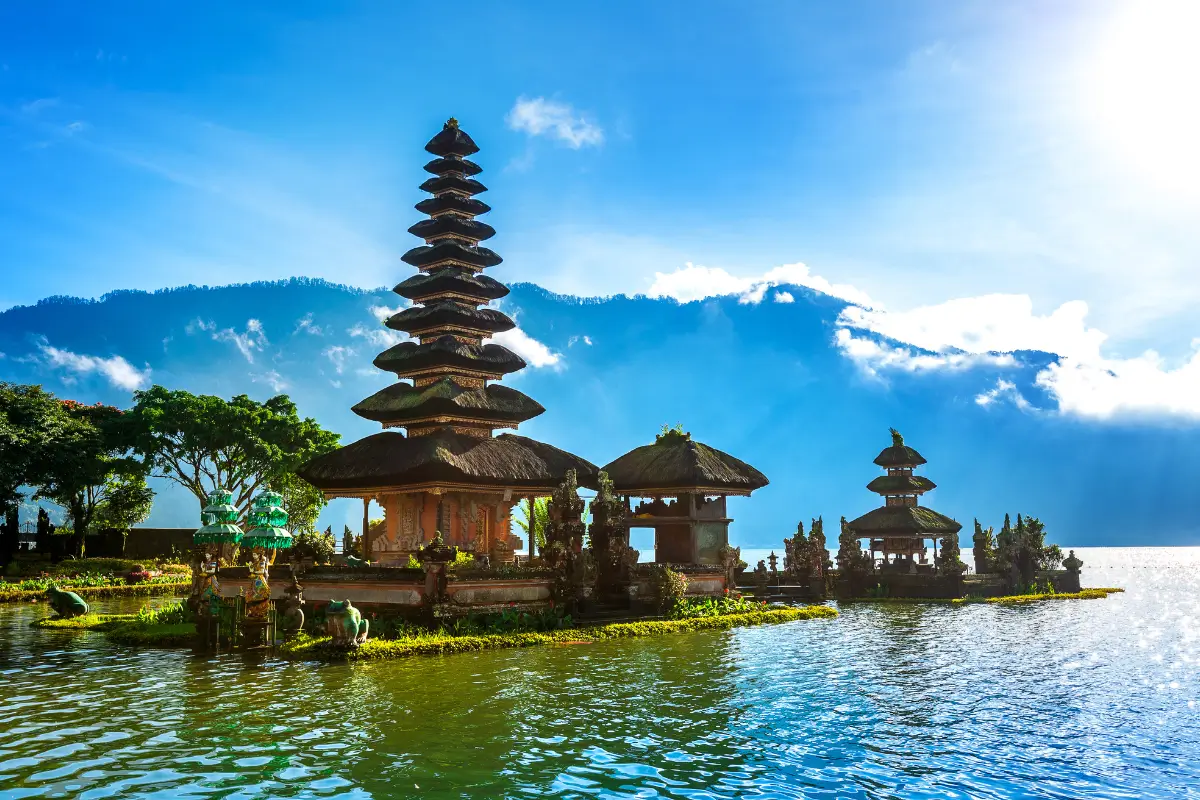 Indonesia Fun Facts