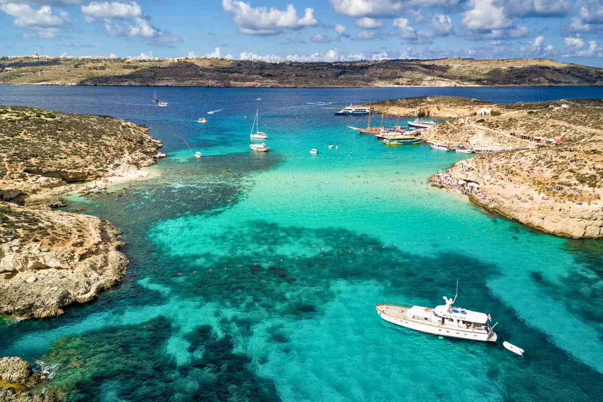 The Only Malta Travel Guide You'll Need