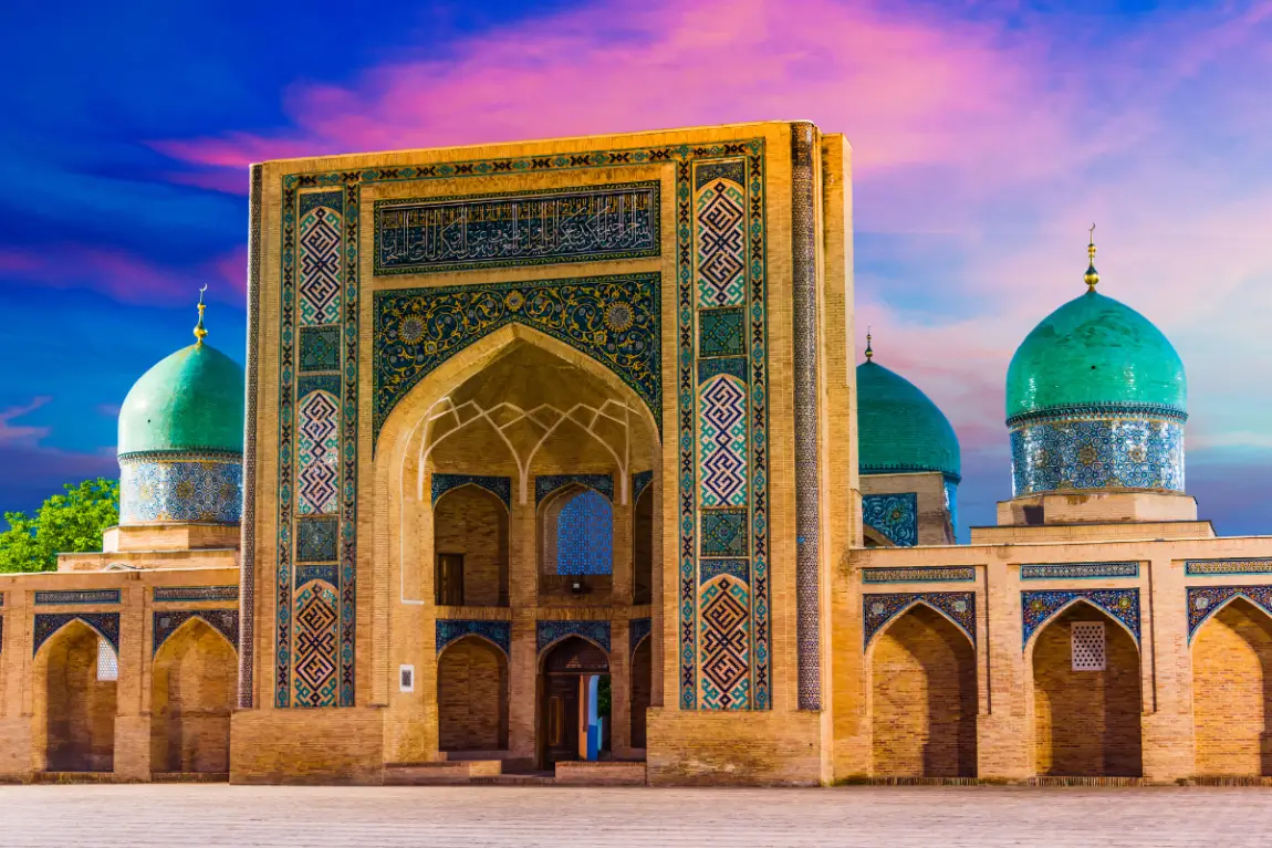 Uzbekistan Travel Guide Before You Go