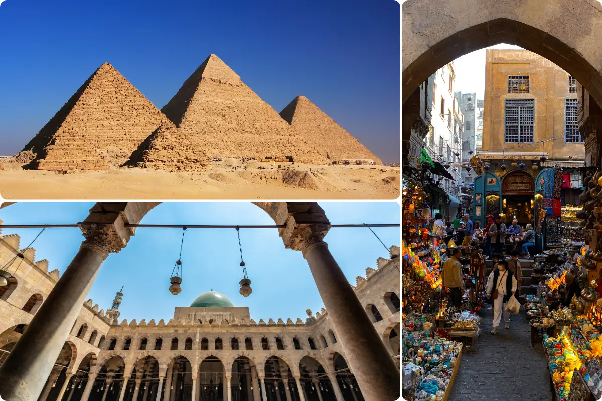 Sightseeing & Adventure Tips