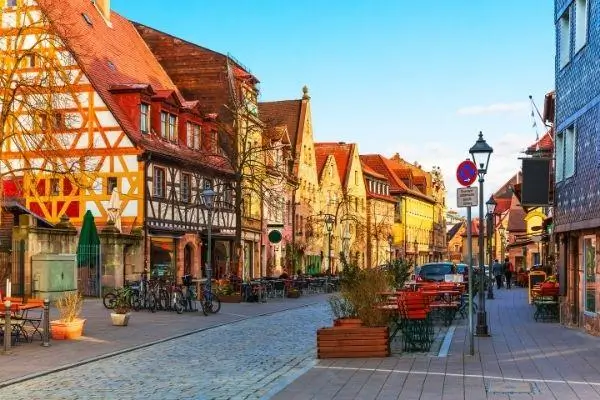 Germany Travel Guide