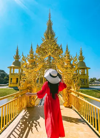 Top Things to Do in Thailand: Best Places & Experiences