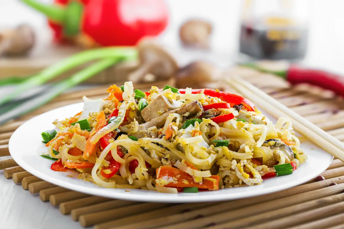 Pad Thai