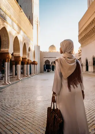 10 Best Eid Al Fitr Holiday Destinations