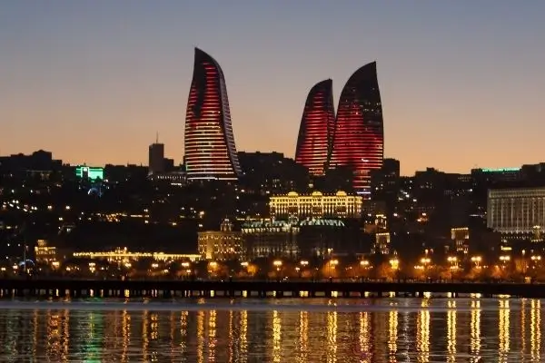 Azerbaijan Travel Guide