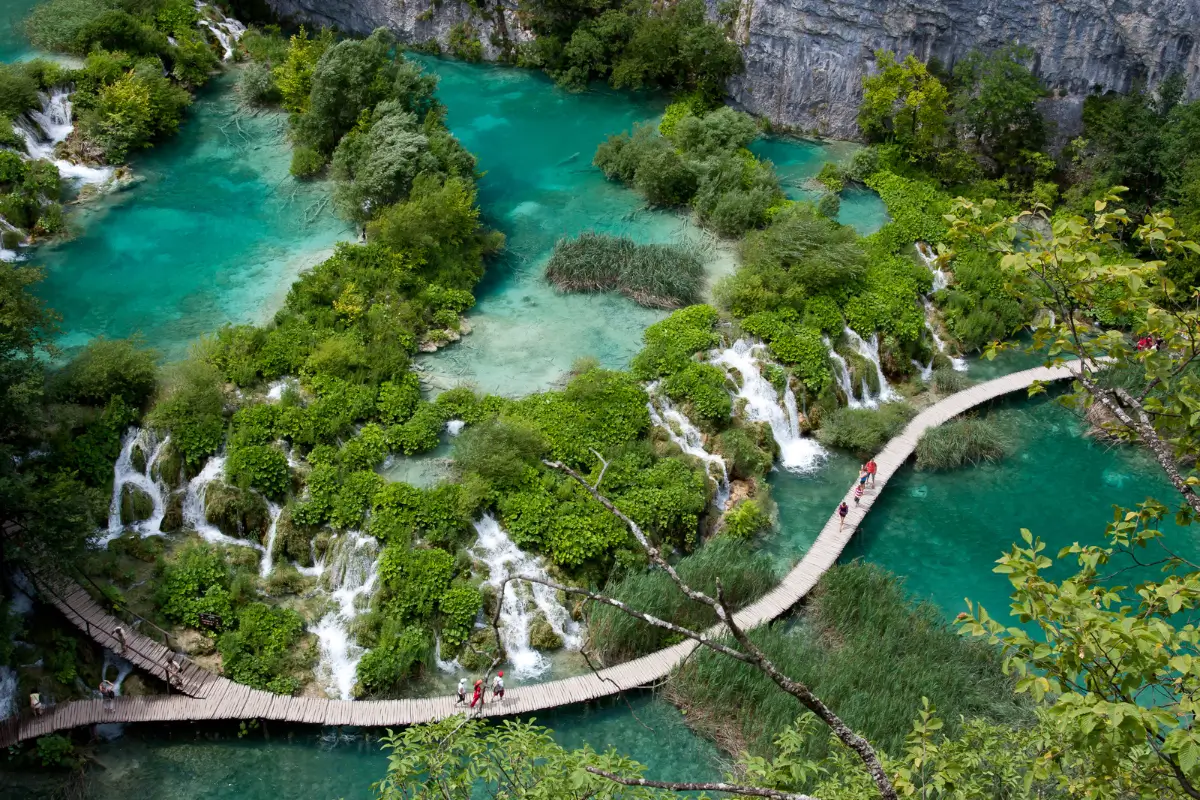 Plitvice National Park